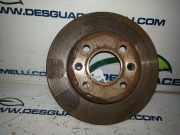 Bremsscheibe Vorne VERE7143 Renault RAPID/ (F40) 1.9 D Familiar (F40P) 54 CV / 40 KW