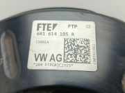 Bremskraftverstärker 6R1614105R Skoda Rapid Liftback 1.6 TDI 16V (CAYC)