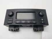 Bedienung Klimacontrolle 9646627977 Peugeot 307 SW (3H) Kombi 1.6 HDiF 110 16V (DV6TED4(9HZ))