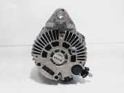 Lichtmaschine 231004KJ0A Nissan NP 300 Navara (D23) Pick-up 2.3 dCi twinturbo 16V 4x4 (YS23DDTT)