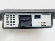 Radio 4F0035053B Audi A6 (C6) Limousine 2.7 TDI V6 24V (CANA)