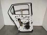 T?r Links Hinten 9837706080 Opel Corsa F (UB/UH/UP) Schr?gheck 5-drs 1.2 Turbo 12V 100 (F12XHL(EB2ADTD))