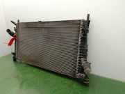 Radiator 3M5H8005TL Ford Focus C-Max Großraumlimousine 1.8 TDCi 16V (KKDA)