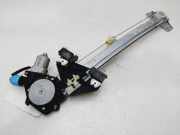 Fensterheber Links Hinten 72710SMGE01 Honda Civic (FK/FN) Schrägheck 2.2 i-CTDi 16V (N22A2)