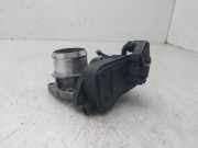 Drosselklappe 9801942080 Citroën C5 Aircross I (A4/AC/AJ/AR) SUV 1.2 e-THP PureTech 130 (EB2ADTS(HNS))