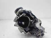 Drosselklappe 9660030480 Peugeot 407 (6D) Limousine 1.6 HDi 16V (DV6TED4.FAP(9HZ))