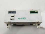 Bedienung Klimacontrolle 8200575240 Renault Laguna II (BG) Schrägheck 5-drs 1.9 dCi 130 (F9Q-758)