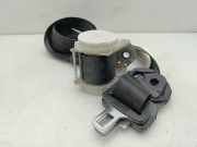 Sicherheitsgurt Links Hinten 1T0857731B Volkswagen Touran (1T1/T2) Großraumlimousine 2.0 TDI 16V 140 (BKD) BKD