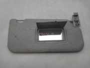 Sonnenblende Rechts DU5100014AA Ford Fiesta 6 (JA8) Schrägheck 1.25 16V (SNJB)