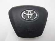Airbag Lenkrad 4513005130C0 Toyota Avensis (T27) Limousine 2.0 16V D-4D-F (1AD-FTV)