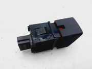 Warnleuchte Schalter 299125472 Nissan Micra (K14) Schrägheck 0.9 IG-T 12V (H4B)