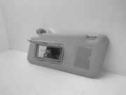 Sonnenblende Links 8480265J40BHL Suzuki Grand Vitara II (JT) SUV 1.9 DDiS (F9Q)