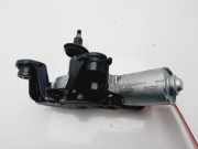 Scheibenwischermotor Hinten 287100004R Renault Laguna III Estate (KT) Kombi 5-drs 2.0 16V (M4R-704)