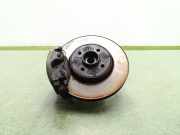 Achsschenkel Halter Links Vorne 8200297026 Renault Megane II (BM/CM) Schrägheck 1.5 dCi 85 (K9K-724)