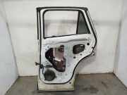 Tür Rechts Hinten KDY37202XE Mazda CX-5 II (KF) SUV 2.2 SkyActiv-D 150 16V 2WD (SH)
