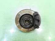 Achsschenkel Halter Rechts Vorne 1607557580 Citroën C3 (SC) Schrägheck 5-drs 1.4 HDi (DV4TD(8HZ))