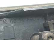 Handgriff Kofferraum 6321690416 BMW 7 serie (E65/E66/E67) Limousine 730d 24V (M57N-D30(306D2))