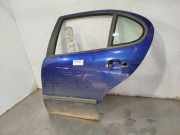 Tür Links Hinten 1M0833055P Seat Leon (1M1) Schrägheck 5-drs 1.9 TDI 110 (ASV)