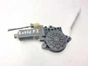 Fensterhebermotor Links Vorne 824502E000 Hyundai Tucson (JM) SUV 2.0 CRDi VGT 16V 4x2 (D4EA)