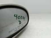 Außenspiegel Rechts 0K2SC69120XX Kia SHUMA 1.5 LS Berlina portón 88 CV / 65 KW