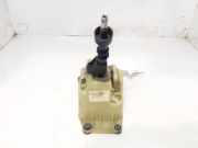 Schalthebel 93955348857 Alfa Romeo Brera (939) Coupé 2.4 JTDM 20V (939.A.3000)