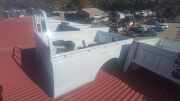 Karosserie Teil LAADBAK LAADBAK CABINASIMPLE Isuzu D-Max (TFR/TFS) Pick-up 1.9 DDi (RZ4E-TC)