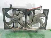 Kühlerventilator 21400HSJ00 Nissan Almera (N16) Schrägheck 1.5 dCi (K9K-722)