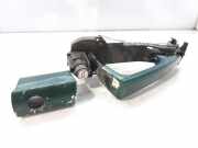 Türgriff Außen Links Vorne 1487115684 Fiat Ulysse (179) Großraumlimousine 2.0 JTD 16V (DW10TED4(RHW))