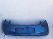 Stoßstange Hinten 8200541781 Renault Clio III (BR/CR) Schrägheck 1.5 dCi 70 (K9K-768)