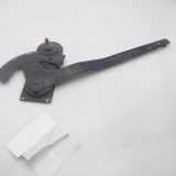 Fensterheber Rechts Vorne 1052175 Ford Transit Van 2.5 Di (4FB)