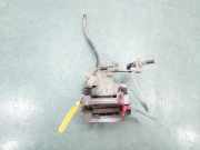 Bremssattel Links Hinten K0Y12699ZA Mazda CX-5 I (KE,GH) SUV 2.2 SkyActiv-D 16V 2WD (SHY1)