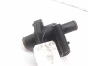 Thermostatgehäuse XS7Q9K478AD Ford Mondeo III Limousine 2.0 TDCi 130 16V (FMBA)