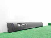 Zierleiste 9619030577 Citroën CITROEN HDi 75 600 First Kasten 75 CV / 55 KW