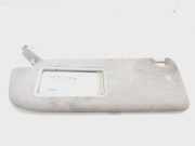 Sonnenblende Links 4B0857551A Audi A6 (C6) Limousine 3.0 TDI V6 24V Quattro (BMK)