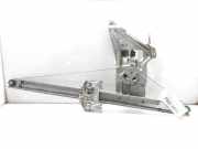 Fensterheber Links Vorne 2E0837401 Volkswagen CAJA CERRADA Caja cerrada 50 batalla larga con techo alto 109 CV / 80 KW