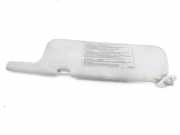 Sonnenblende Rechts MR753979 Mitsubishi Carisma Schrägheck 1.8i 16V (4G93)