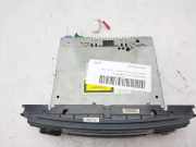 Radio A4548200379 Smart Forfour (454) Schrägheck 5-drs 1.5 CDI 12V 95 (OM639.939)