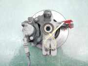 Achsschenkel Halter Links Vorne 1474291 Ford MONDEO BER. (CA2) Trend X 125 CV / 92 KW