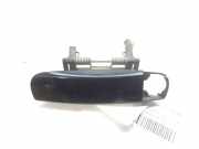 Türgriff Außen Links Vorne 8E1837207 Audi A3 (8P1) Schrägheck 3-drs 1.6 16V FSI (BAG)