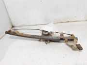 Fensterheber Rechts Hinten 827003X30A Nissan Navara (D40) Pick-up 2.5 dCi 16V 4x4 (YD25DDTi)