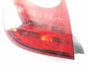 Rücklicht Links 26555AX720 Nissan Micra (K12) Schrägheck 1.5 dCi 68 (K9K-708)