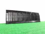 Grill 5EM65DX8 Jeep Cherokee (XJ) Geländewagen 2.5 Td (ENC)