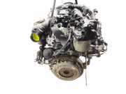 Motor T1BB Ford Mondeo IV Limousine 1.6 TDCi 16V (T1BB)