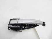 Türgriff Außen Ra 13583833 Opel Zafira Tourer (P12) Großraumlimousine 1.6 CDTI 16V ecoFLEX 136 (B16DTH)