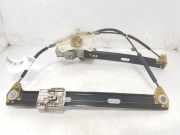Fensterheber Rechts Vorne 5F4837462D Seat Leon (5FB) Schrägheck 5-drs 1.6 TDI Ecomotive 16V (CLHA)