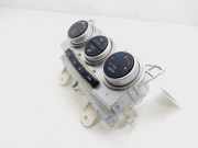 Bedienung Klimacontrolle CC30A067A09 Mazda 5 (CR19) Großraumlimousine 2.0 CiDT 16V Normal Power (RF7J) 2007