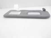 Sonnenblende Rechts 85270H1100OI Hyundai Terracan SUV 2.9 CRDi 16V (J3)