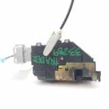 Türschloss Rechts Hinten 9681337080 Citroën C4 Berline (LC) Schrägheck 5-drs 1.6 HDi 16V 110 (DV6TED4(9HY))