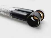 Gasdruckfedern Set Hinten A2217300016 Mercedes-Benz S (W221) Limousine 5.5 S-550 32V (M273.961)