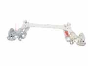 Hinterachse 1J0500051K Volkswagen Golf IV (1J1) Schrägheck 1.6 16V (AZD) AZD